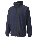 Jope meestele Puma Solid WindBreaker, sinine, S