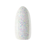 Ocho nails h&uuml;briid glitterlakk, g02 -5 g