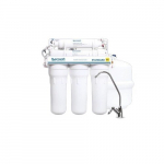 P&ouml;&ouml;rdosmoosfilter pumbaga, Ecosoft STD Pro, MO550MPECOSTD