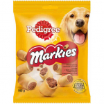 Pedigree Markies koertele koos lihaga, 30x150 g