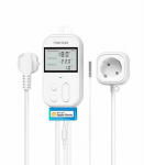 Nutikas termostaadi pistik Merossi