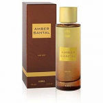 Juukseudu Ajmal Amber Santal soe merevaik ja sandlipuu 100 ml