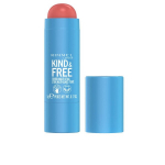 Multifunktsionaalne jumestuspliiats Rimmel Kind & Free, 001 Caramel Dusk, 5 g