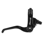 Pidurihoovad Force Kid 16-24" (alumiinium, must)