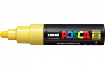 Marker Posca PC-7M nr 2, kollane