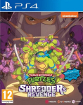Dotemu Teenage Mutant Ninja Turtles: Shredder's Revenge