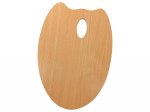 Palett M/O 25x35 cm