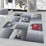 Ayyildiz laste vaip Play 1402002906 140x200 cm