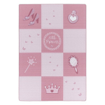 Ayyildiz laste vaip Play 801202905 80x120 cm