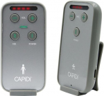 Mobiilne beebimonitor Capidi 2.0, hall