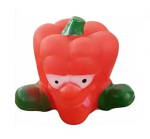 M&auml;nguasi koertele - paprika, punane