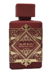 L&otilde;hnavesi Lattafa Badee Al Oud Sublime EDP naistele/meestele, 100 ml