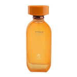 L&otilde;hnavesi Amber D'OR Fragrance World EDP naistele/meestele, 100 ml