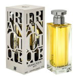 L&otilde;hnavesi Francique 107.9 Fragrance World EDP naistele/meestele, 100 ml
