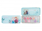 Makeup Set - Lip Smacker - Frozen - 6 Gloss - 3 Eyeshadows - Safe for Children
