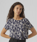Pluus naistele Vero Moda, sinine, S