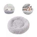 &Uuml;mmargune koera voodi