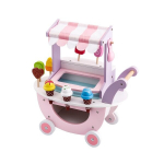 Puidust m&auml;nguasi J&auml;&auml;tisek&auml;ru 4IQ