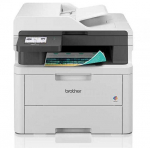 Brother MFC-L3740CDW Multifunction Laser Color A4 Duplex Wi-Fi