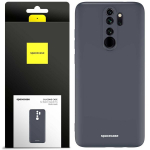 Spacecase Silicone Xiaomi Redmi Note 8 Pro