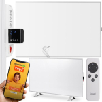 IR radiaatori k&uuml;ttepaneel 500w wifi
