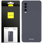 Spacecase Silicone Huawei P30