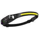 LED esilamp W689-1, veekindel IPX4
