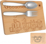 Goodchef laste hommikus&ouml;&ouml;gi komplekt