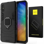 Spacecase X-Ring Xiaomi Redmi 9A / 9AT