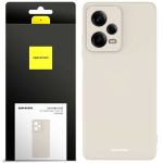 Spacecase Silicone Xiaomi Redmi Note 12 Pro 5G