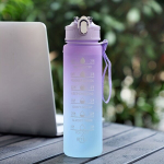 Joogipudel, 750 ml