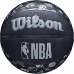 Korvpallipall Wilson NBA All Team Basketball, suurus 7