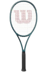 Tennisereket Wilson Blade 25 (16x19) V9, k&auml;epideme suurus 0