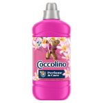 Coccolino skalbinių mink&scaron;tiklis, 1275 ml