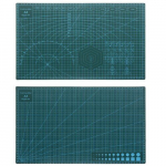 Kahepoolne l&otilde;ikematt Bigstren, A3 19344