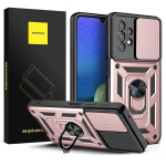 Spacecase Camring Samsung Galaxy A13 4G