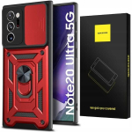 Spacecase Camring Samsung Galaxy Note 20 Ultra