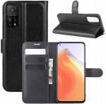 Litchi Wallet Xiaomi Mi 10T/10T Pro
