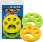 Lemmikloomakarvade eemaldaja pesumasinasse FurZapper, 2 tk.