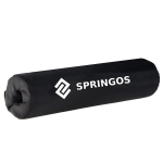 Fitnessi kaalupadi Springos FA0093