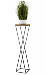 Moodne lillealus Loft, 100 cm