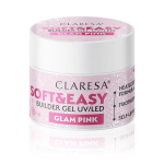 K&uuml;&uuml;negeel Claresa Soft & Easy Glam Pink&nbsp;45G, 45 g