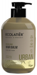Toitev palsam kuivadele juustele Ecolatier Urban, 400 ml