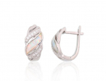 K&otilde;rvar&otilde;ngad naistele Diamond Sky &bdquo;Moon Charm II&ldquo; DS02A805