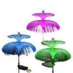 P&auml;ikesepatareidega aiatuled, 3 tk