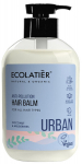 Hooldusvahend k&otilde;ikidele juukset&uuml;&uuml;pidele Ecolatier Urban, 400 ml