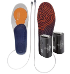 Jalan&otilde;ude soojendaja Therm-ic Insoles 3D Set, 37-38
