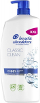 &Scaron;ampoon Head & Shoulders Classic Clean Shampoo, 800ml