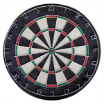 React Dartboard