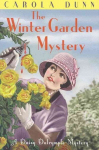 Winter Garden Mystery